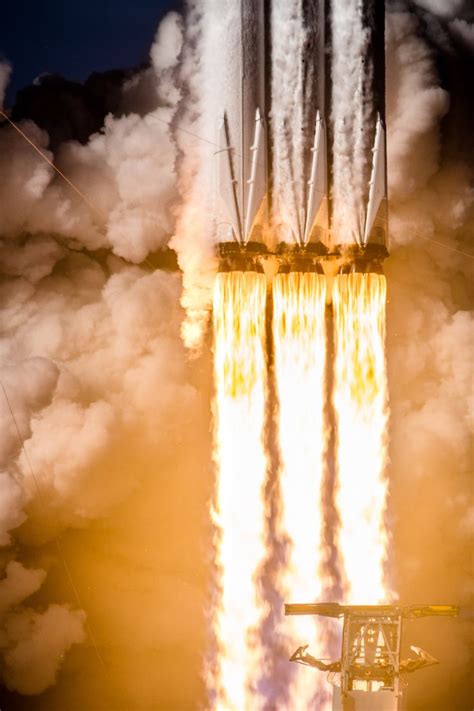 more at heavy-r.com|Falcon Heavy launches GOES.